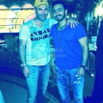 Ayman zbib sur yala.fm